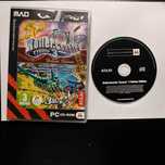 Gra PC - Roller Coaster Tycoon 3 Deluxe Edition