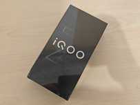 ‼️Vivo IQOO Z9 Turbo Enhanced Edition 12/256Gb NFC ( 6400мАг, 2-SIM)