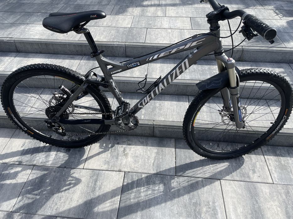 Specialized Epic STAN IDEALNY!! FULL