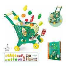 Кассовый аппарат для детей, касса игрушечная детская, игра в магазин