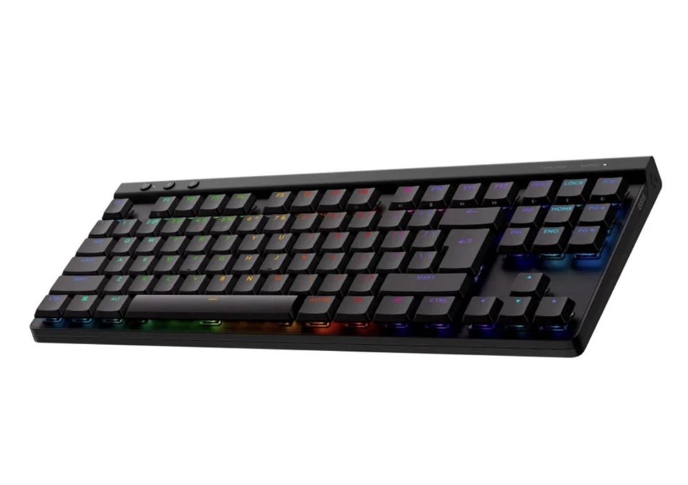 Клавіатура Logitech g515 б/у у дуже гарному стані
