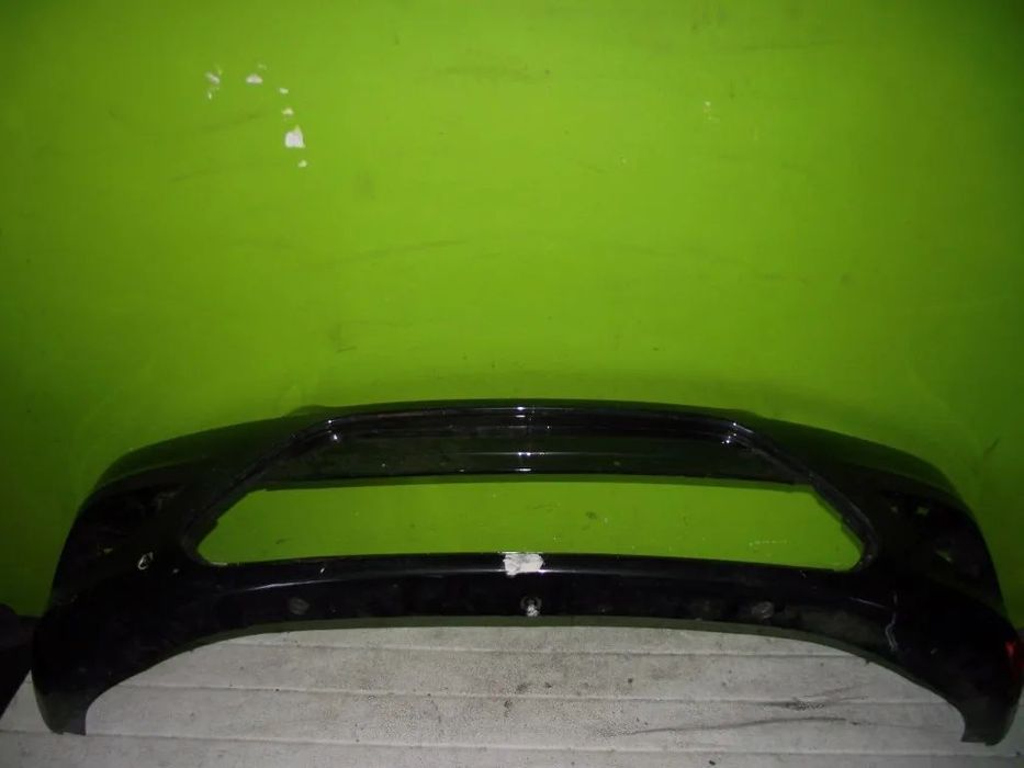 Para Choques Frente Ford Focus - 2008 / 2011