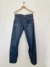 Levis Engineered Jeans