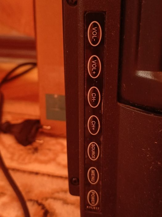 Телевизор Liberton 42