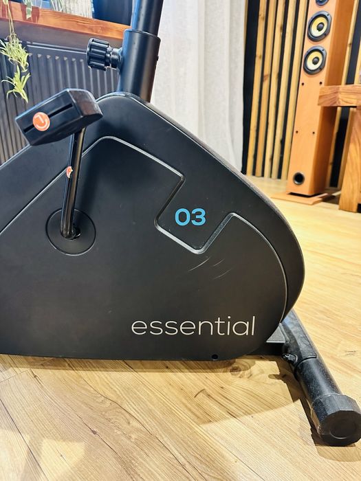 Rowerek stacjonarny Domyos essential