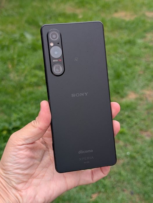 Sony Xperia 1 V 12/256 sim+Esim (камерафон Уценка)