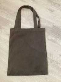 Rick Owen tote bag