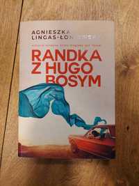 Randka z Hugo Bosym Agnieszka Lingas Łoniewska