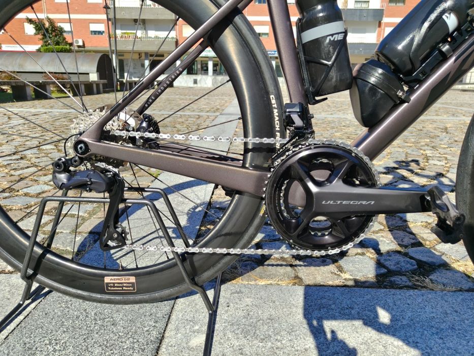 KTM Revelador Ultegra Di2 *IMACULADA*