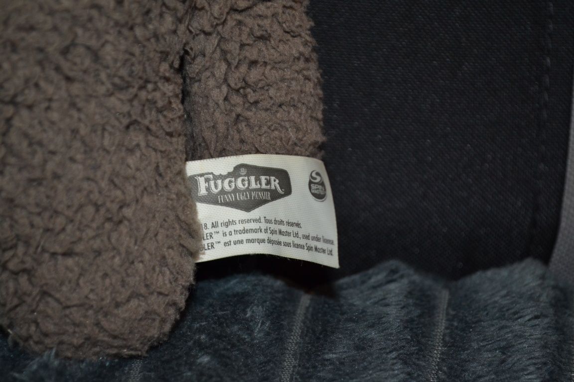 Игрушка Монстр Fuggler.
Spin Master.