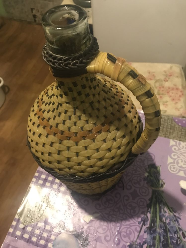 Бутыль для вина
