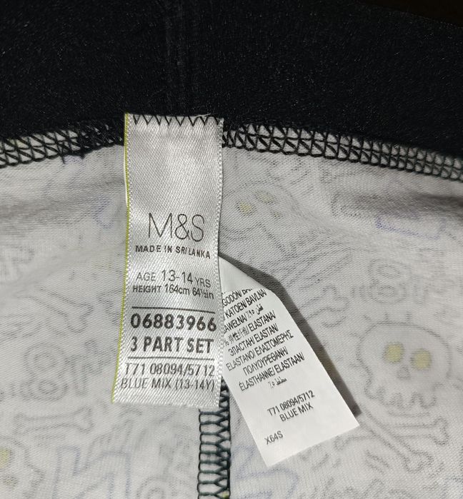 Трусы для мальчика 11-14 лет