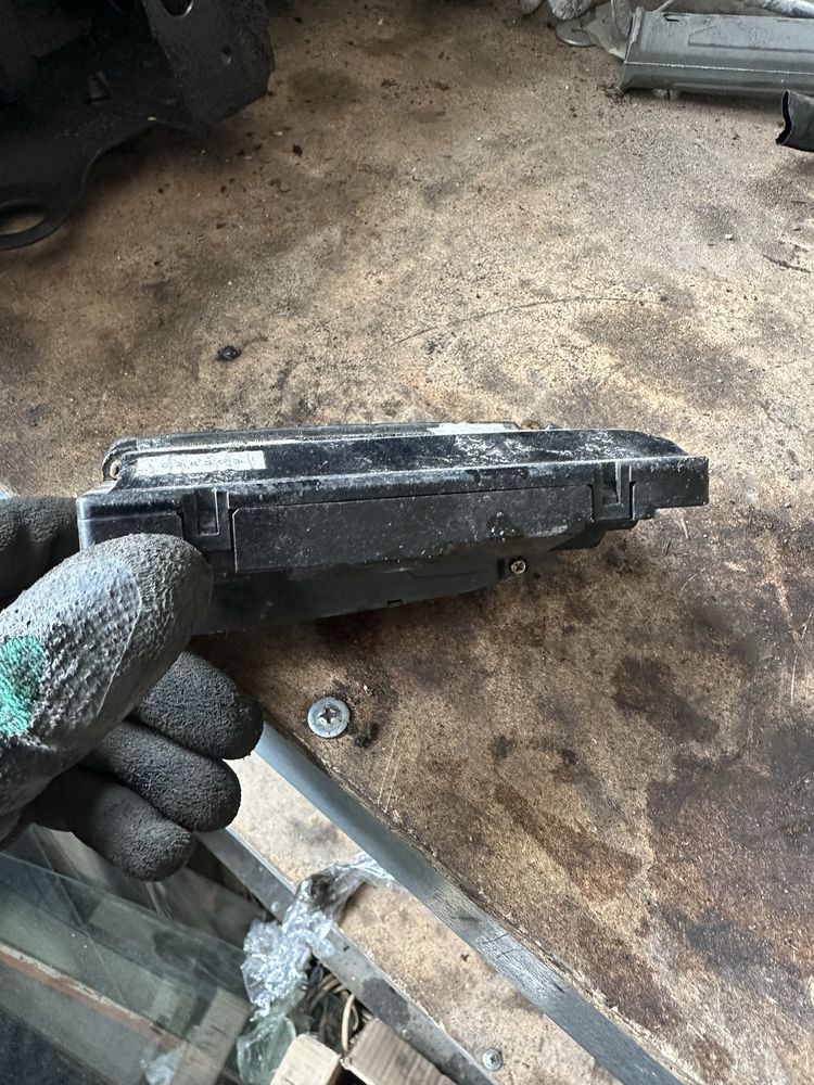 Блок кнопки управления стеклоподьемников бмв е39 bmw e39