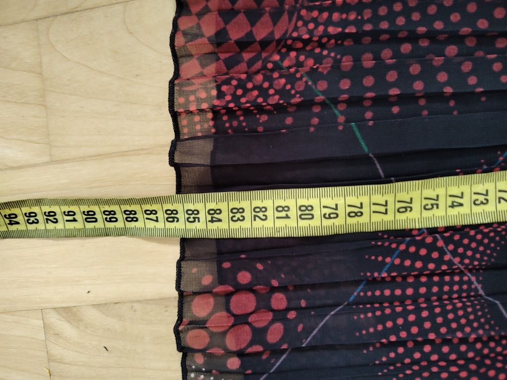Nowa  sukienka Desigual - r.M