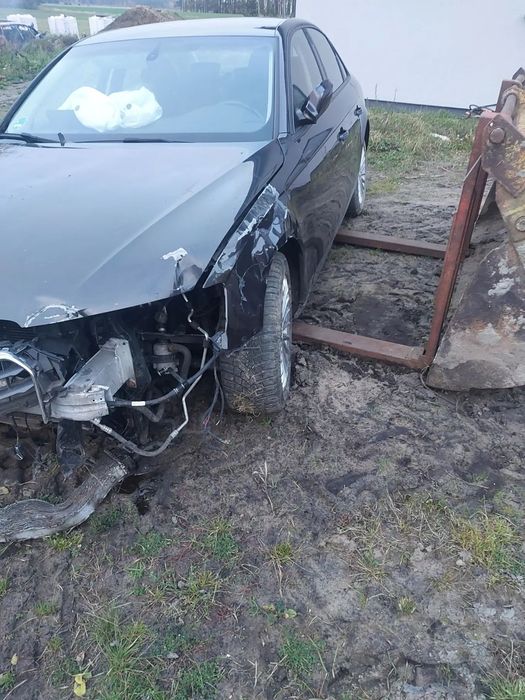 Audi A4 Limousine A4 b8 lift Sedan