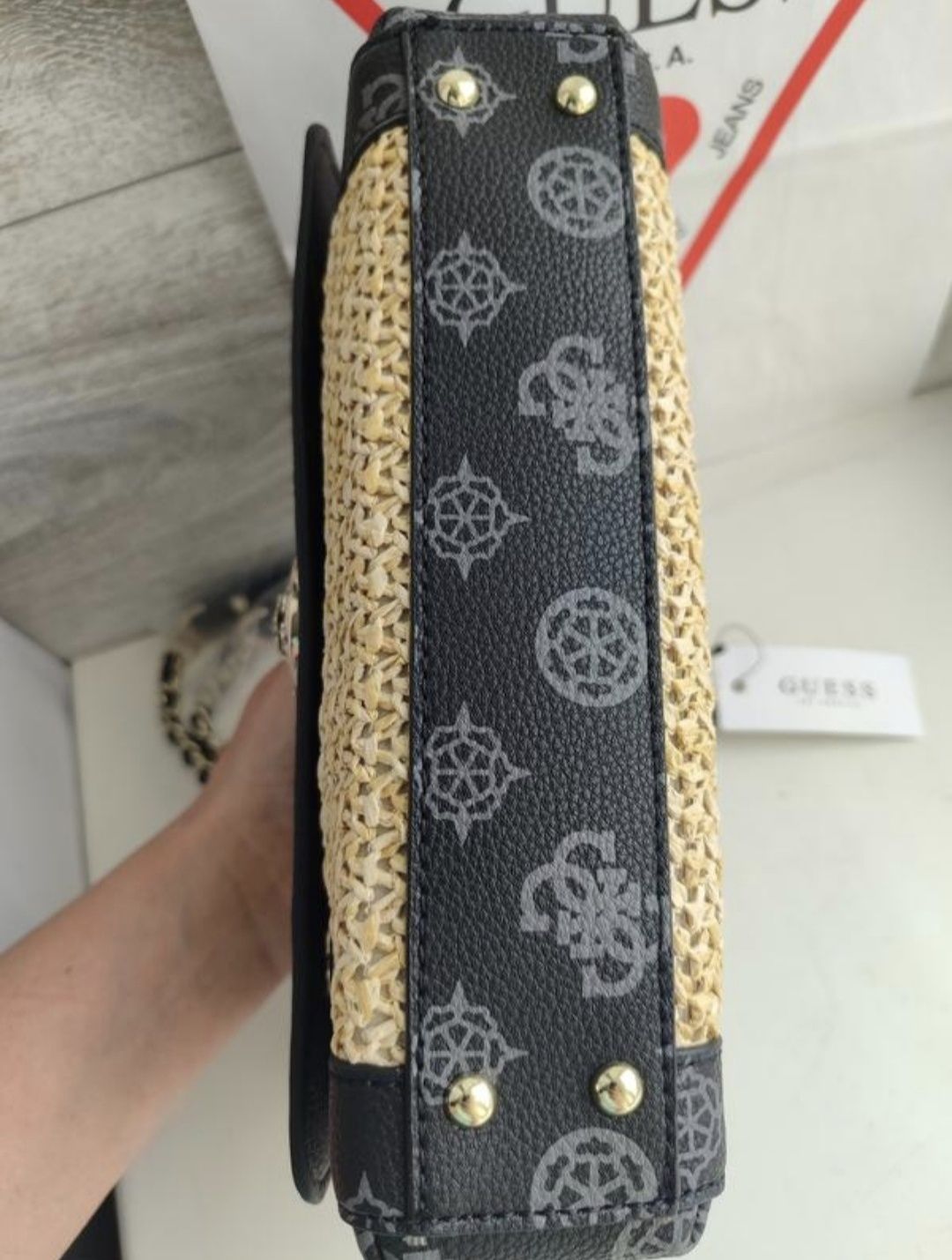 Сумка guess оригінал