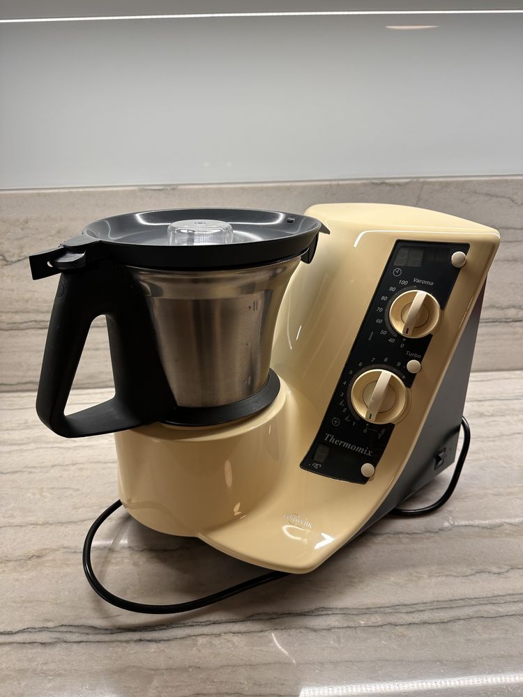 Thermomix Vorwerk TM21