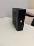 Obudowa komputerowa ITX Inter-Tech ITX-601 60W