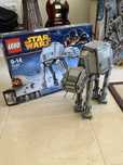 Lego Star Wars 75054(AT-AT) em Paião, Figueira da Foz, Coimbra