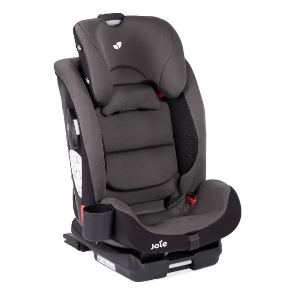 Joie Bold ISOFIX fotelik samochodowy 9-36 kg pasy do 25 kg NOWOŚĆ