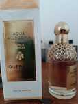 Perfumy Guerlain Aqua Alegoria Bosca Vanilla Forte