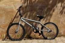 Bicicleta BMX Haro - Para restauração
