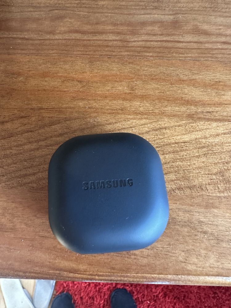 Galaxy bods 2 como novos