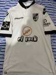 Camisola vitoria sport club jogador marega