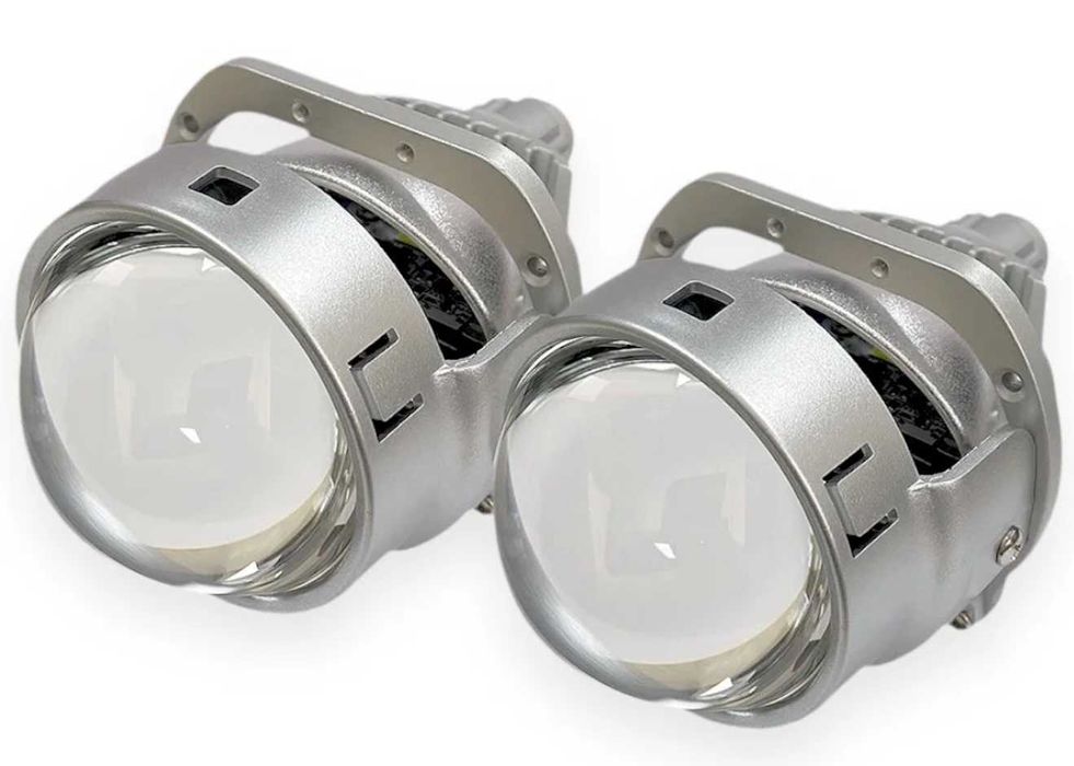 Светодиодные линзы ALED Bi-LED XLP-JN 45W 6000K 2.5