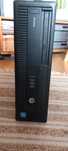 (OKAZJA) HP ProDesk 600 G1 SFF Intel Pentium G3220 8GB 2 dyski 115 GB