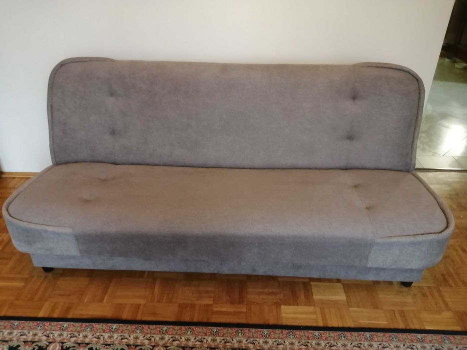 Wersalka łóżko rozkładane