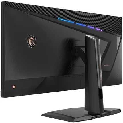 Monitor MSI Optix MPG341CQR 34" Curved / 144Hz / UŻYWANY /Idealny stan