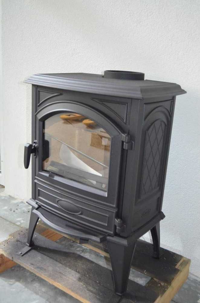 Піч камін Dovre 540 W_печь камин_груба_топка