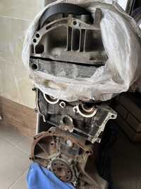 Двигатель мазда 323