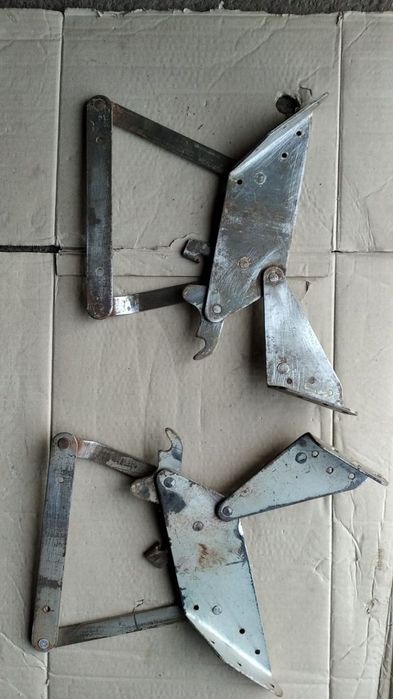 Запчасти дивана .