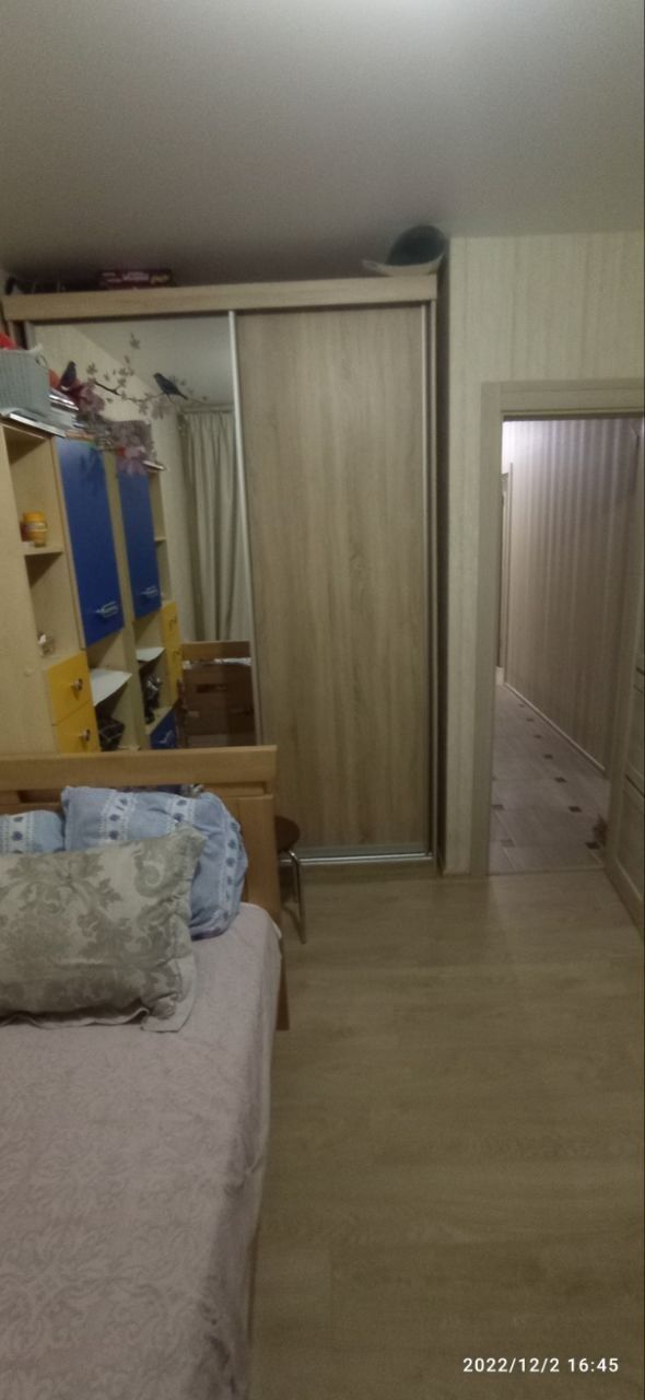 Чудова 3 к квартира в Ірпіні