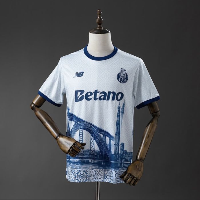 Camisola **ESPECIAL** FC Porto
