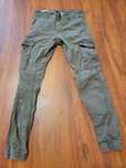 Штани Cargo jogger Jack & Jones