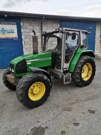 John Deere 3200 65km