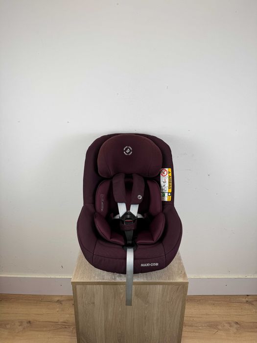Fotelik samochodowy Maxi-Cosi Pearl Pro 2 0-18 kg