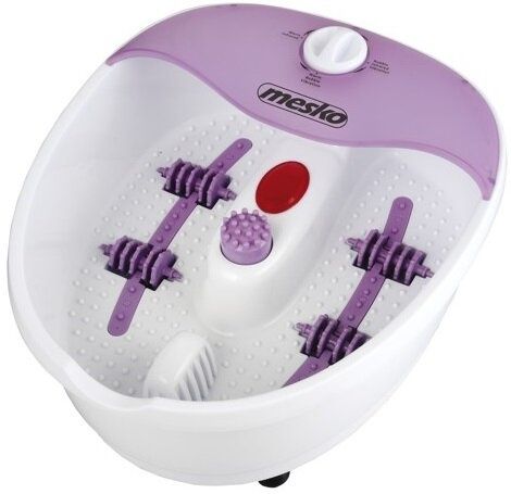 Wielofunkcyjny masażer do stóp Mesko MS 2152