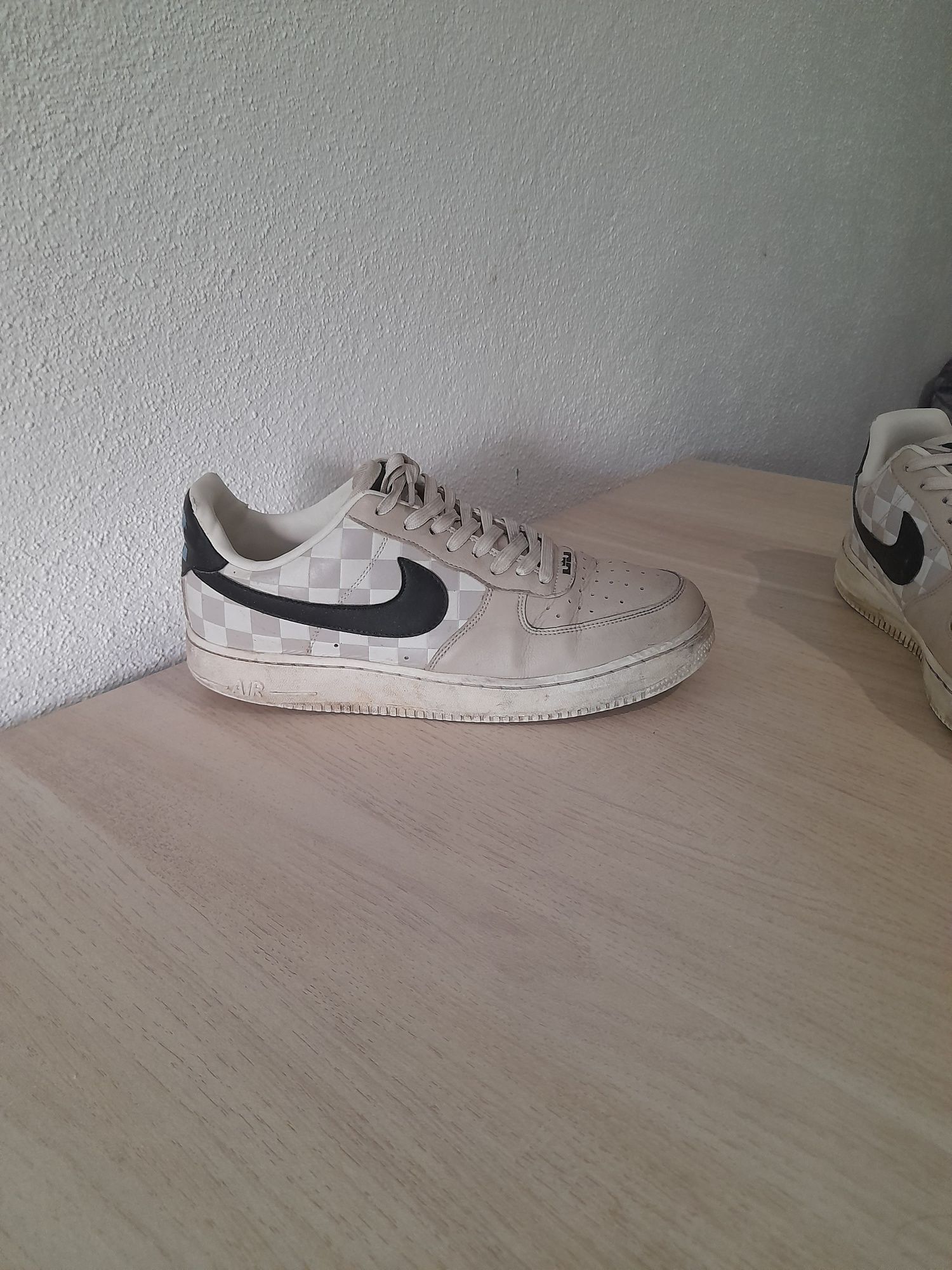 Nike Air Force 1 Tamanho 41