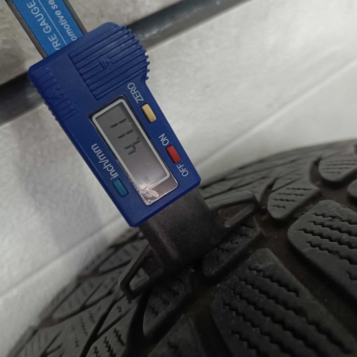 Koła Zimowe 17" 5x112 Audi A3 A4 A5 225/50/R17