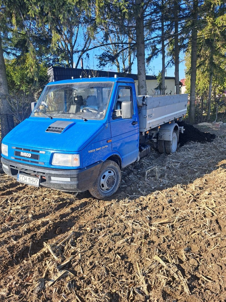 Kamienie Ozdobne do Ogrodu-Czarnoziem-Transport