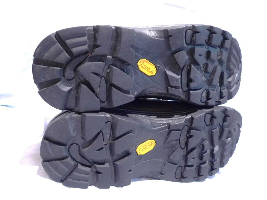 CRISPI Besseggen GORE-TEX r.42/26,5cm Buty skórzane trekkingowe