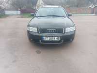 Продам Audi A4 B6