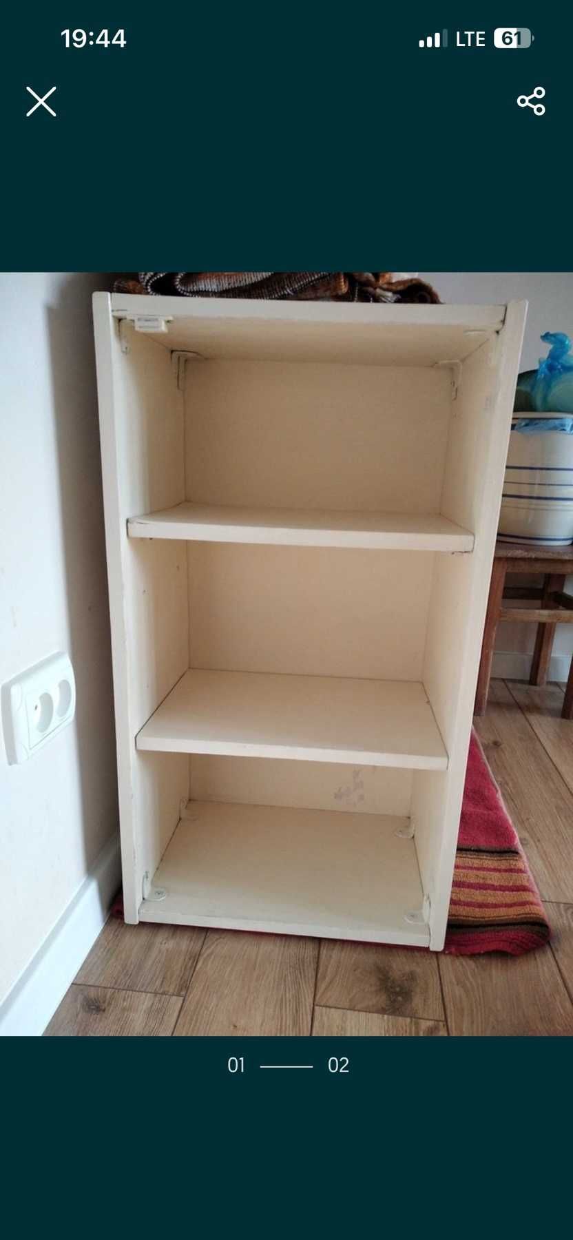 Продам різні меблі б/у