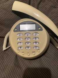 Telefon przewodowy