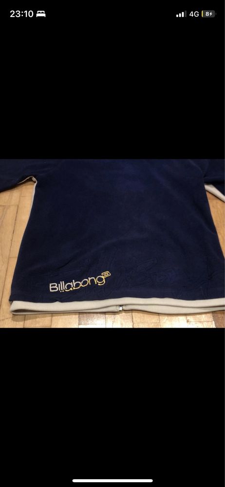 Hoodie Billabong