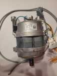 Silnik pralki Ew7T3272sp